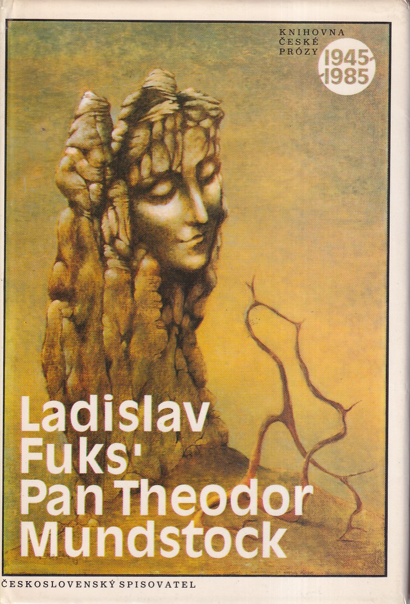 Pan Theodor Mundstock