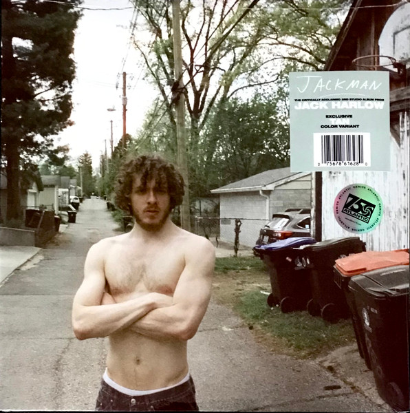 CD Jackman.