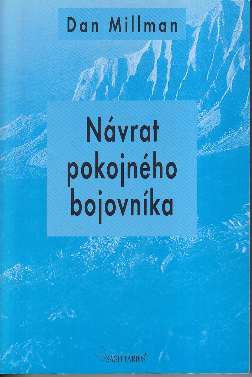 Návrat pokojného bojovníka