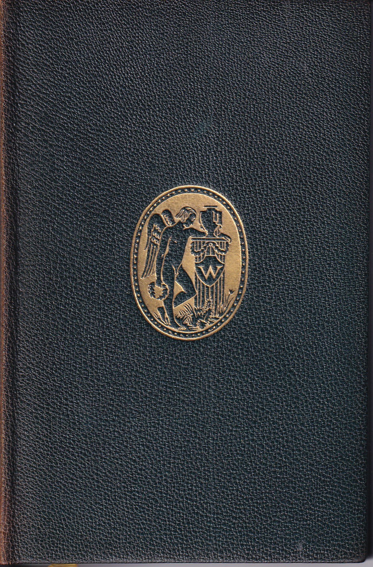 Utrpení mladého Werthera