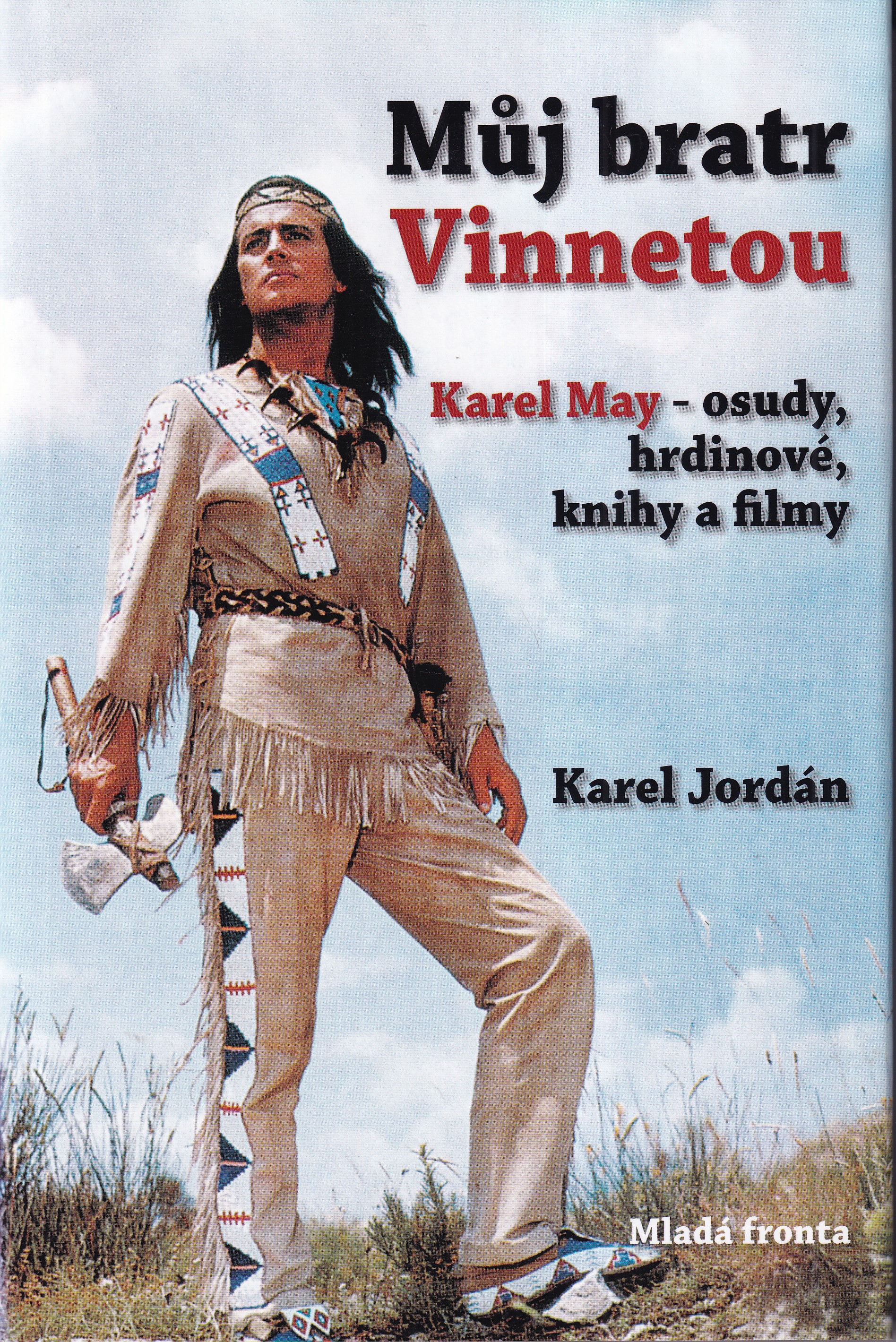 Můj bratr Vinnetou