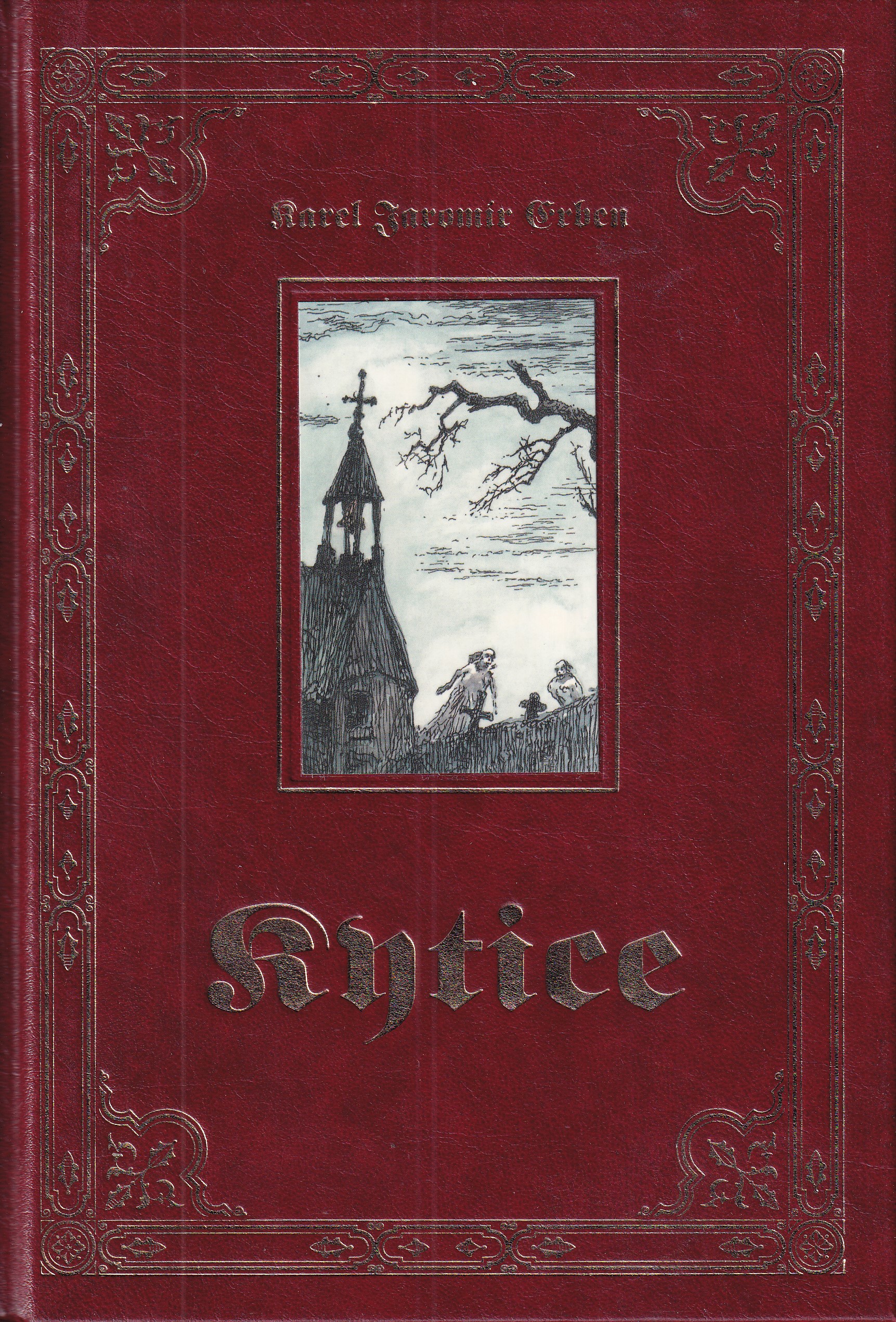 Kytice