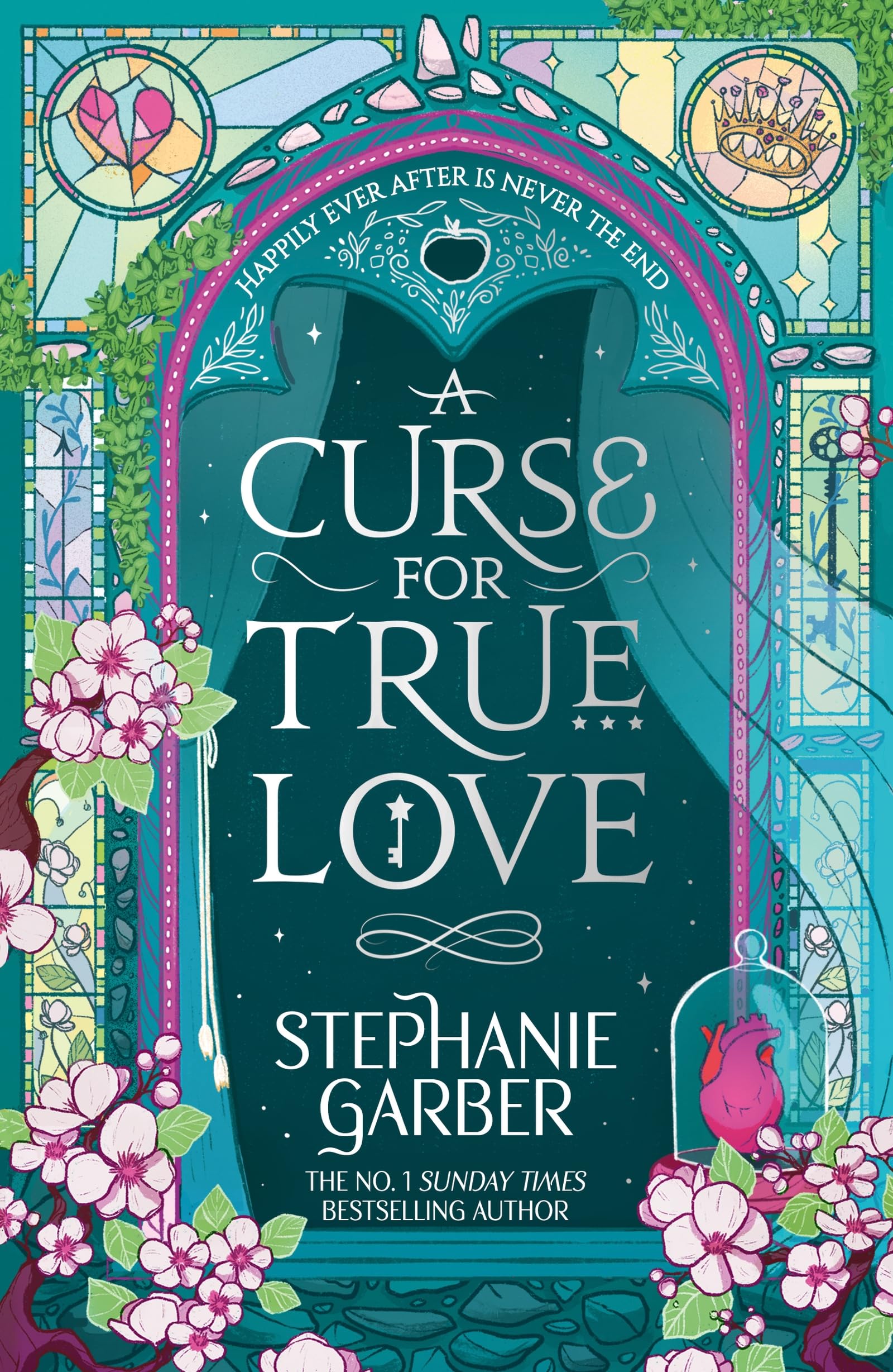 A Curse for True Love
