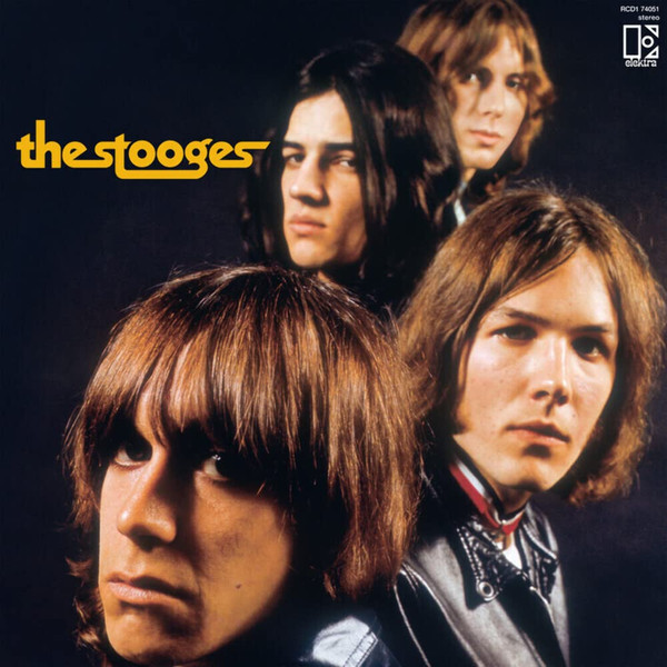 The Stooges