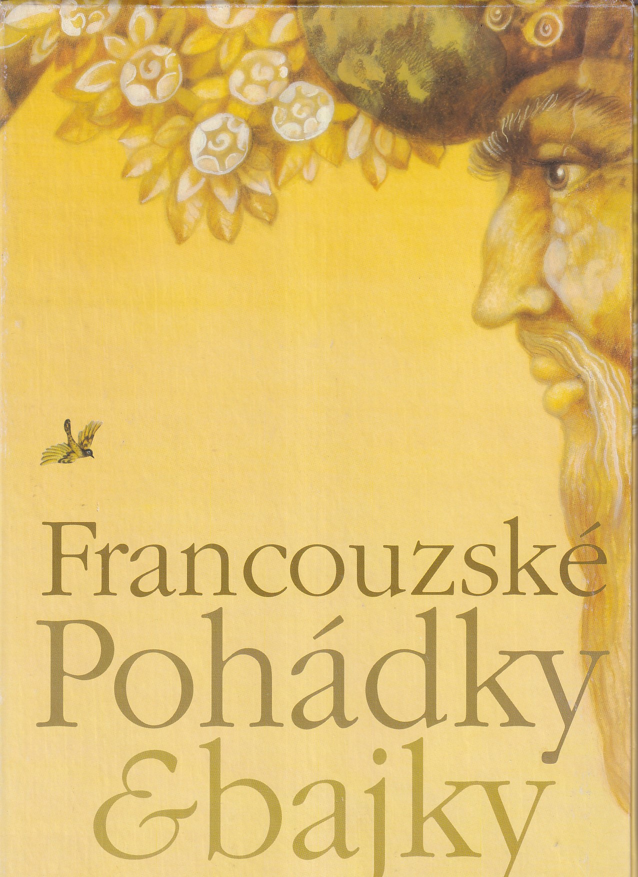 Francouzské pohádky & bajky