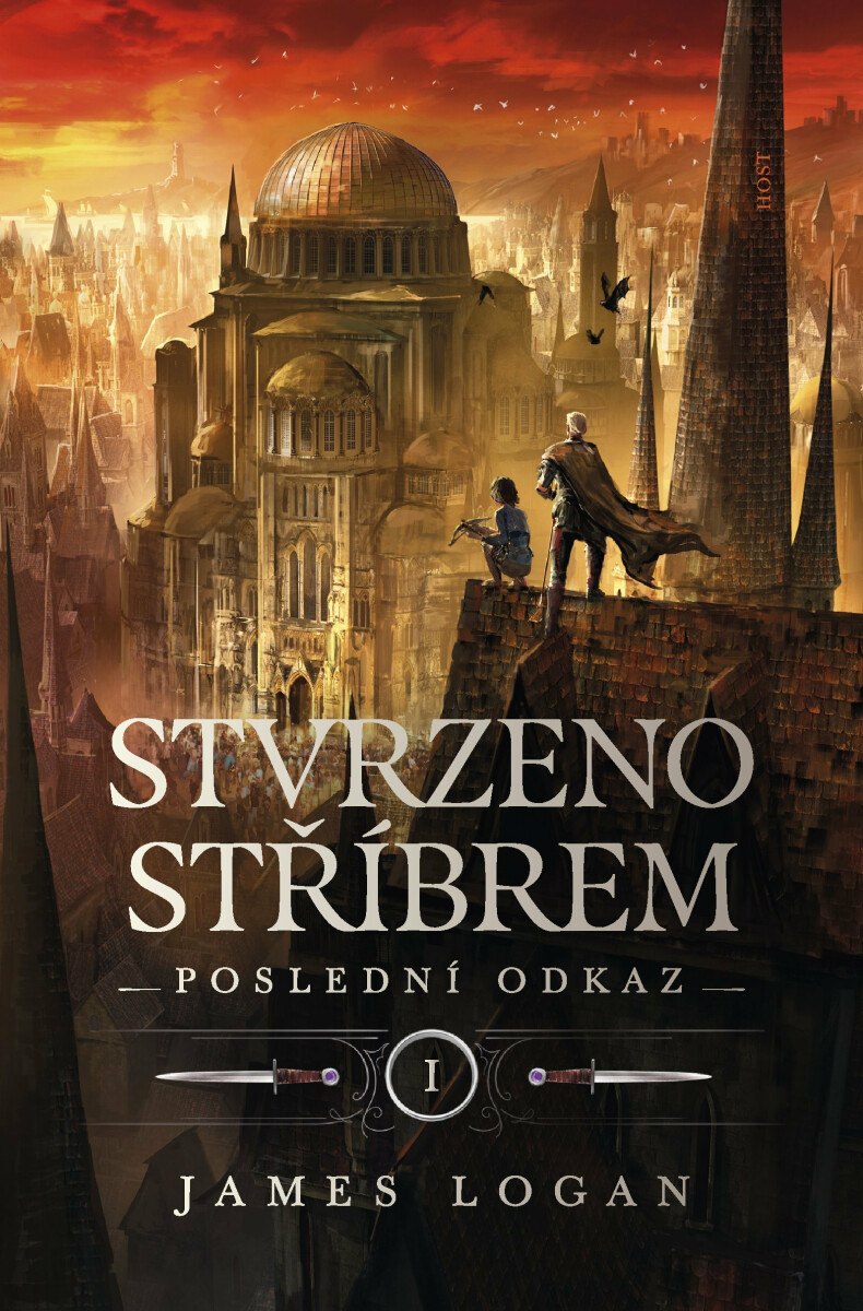 Stvrzeno stříbrem 
