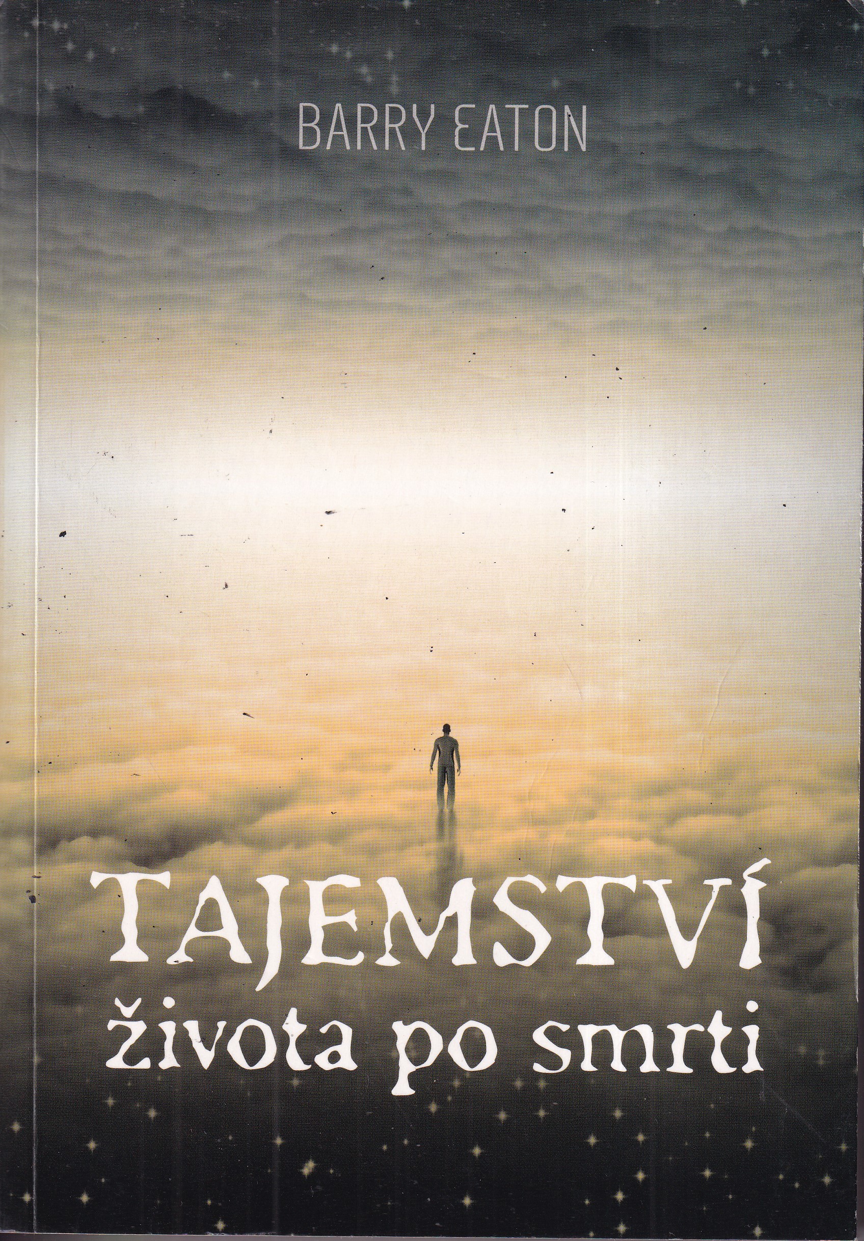 Tajemství života po smrti