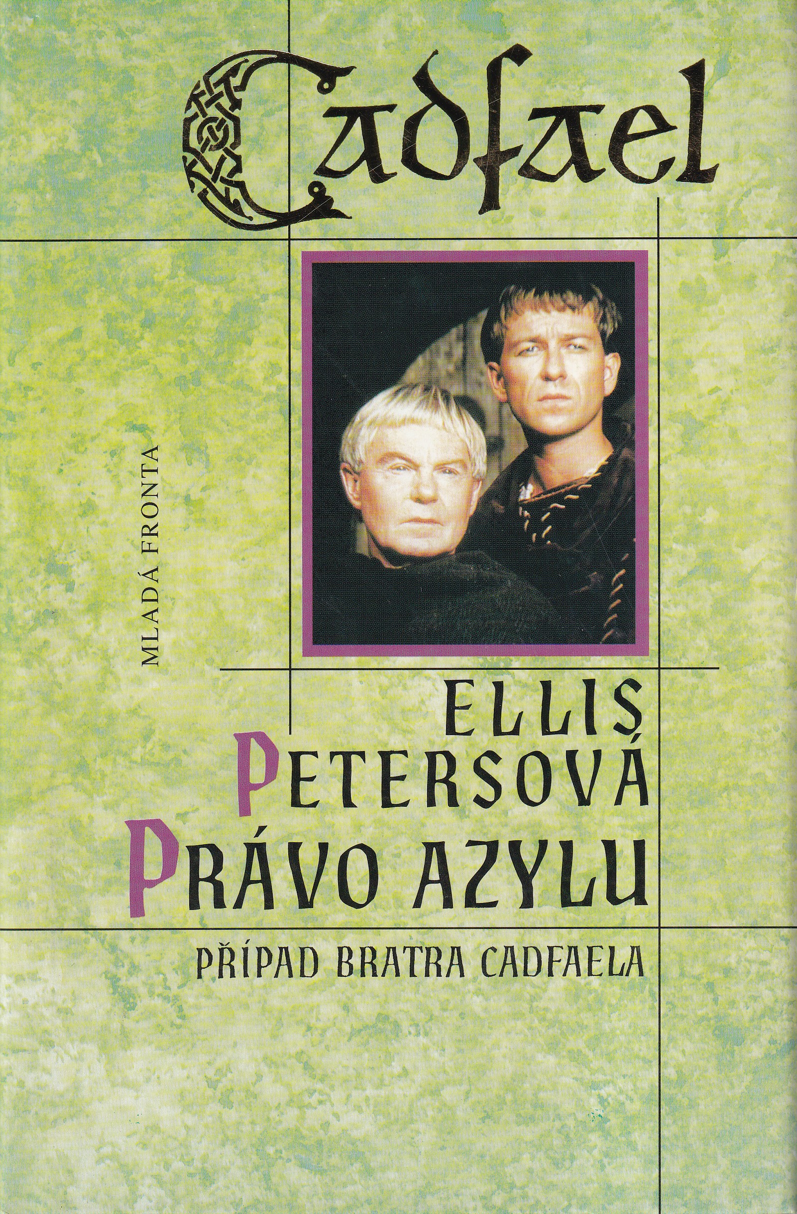 Právo azylu