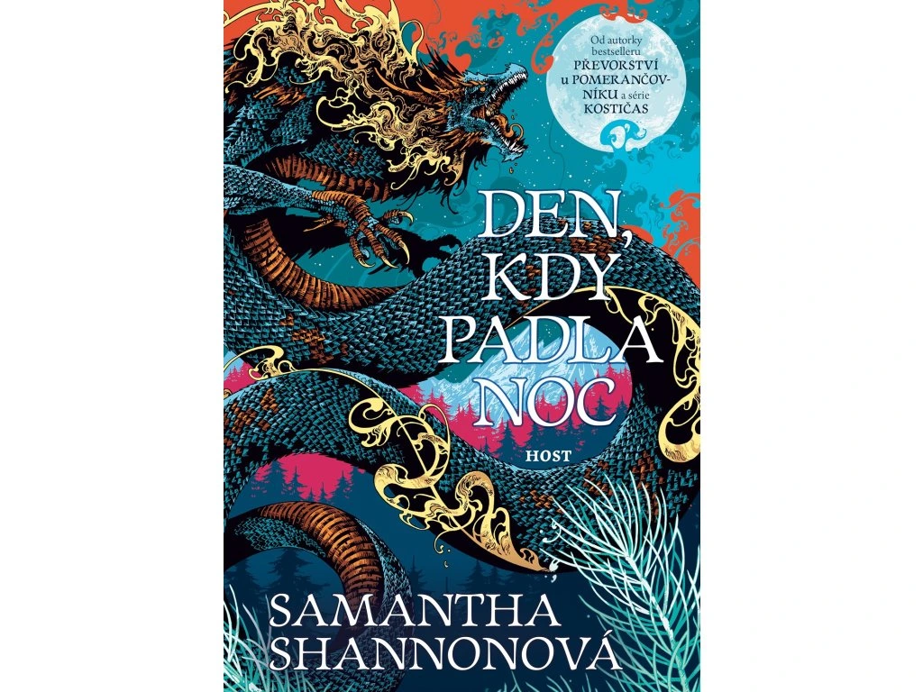 Den, kdy padla noc