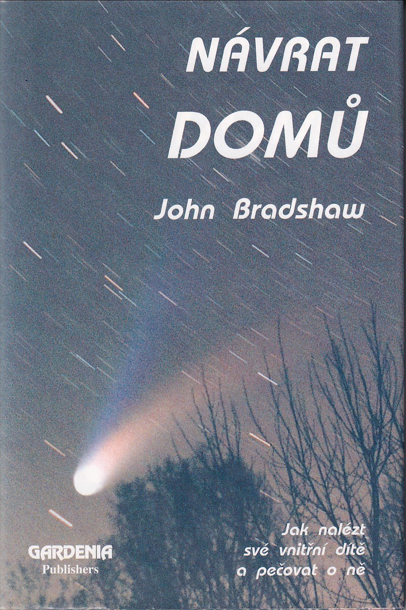 Návrat domů, John Bradshaw
