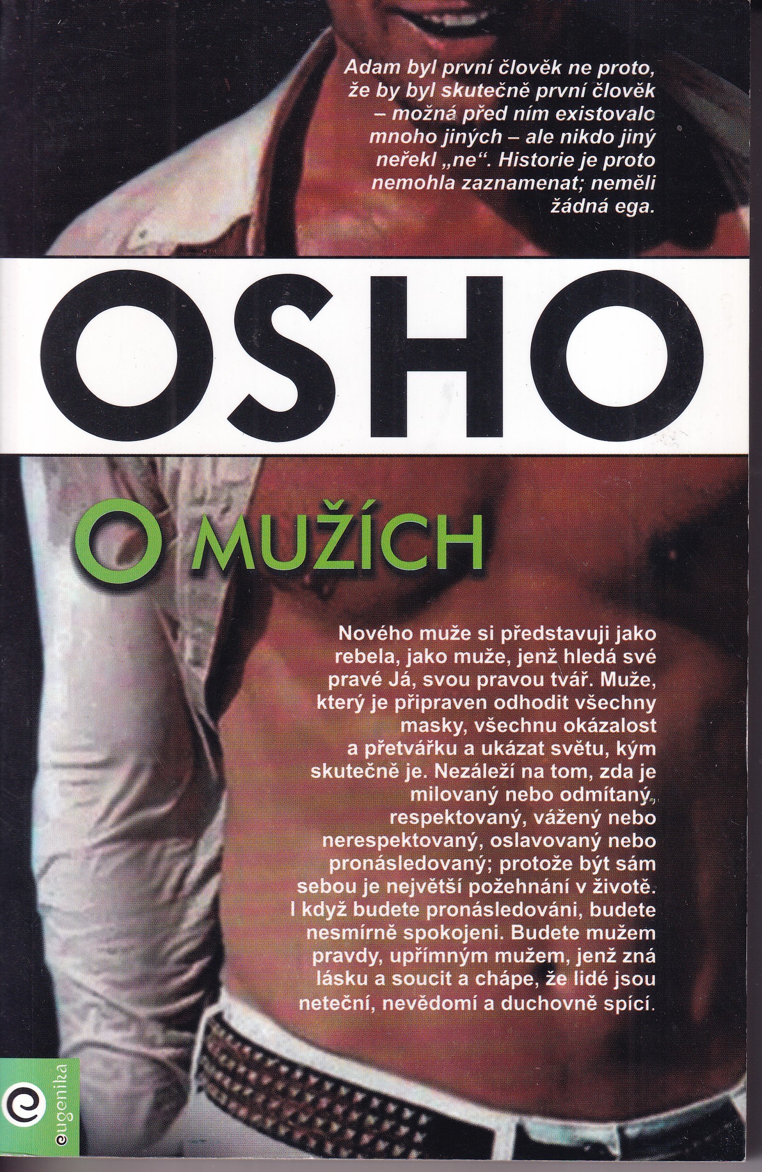 O mužích