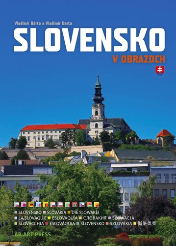 Slovensko v obrazoch