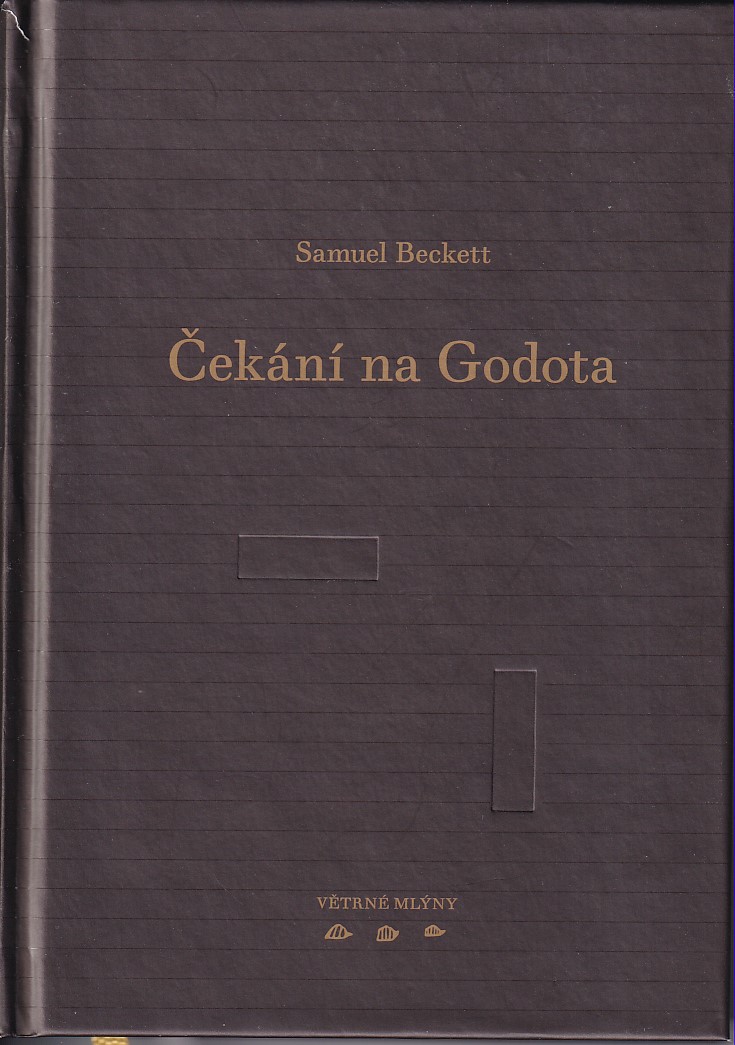 Čekání na Godota