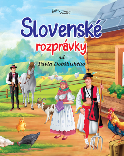 Slovenské rozprávky