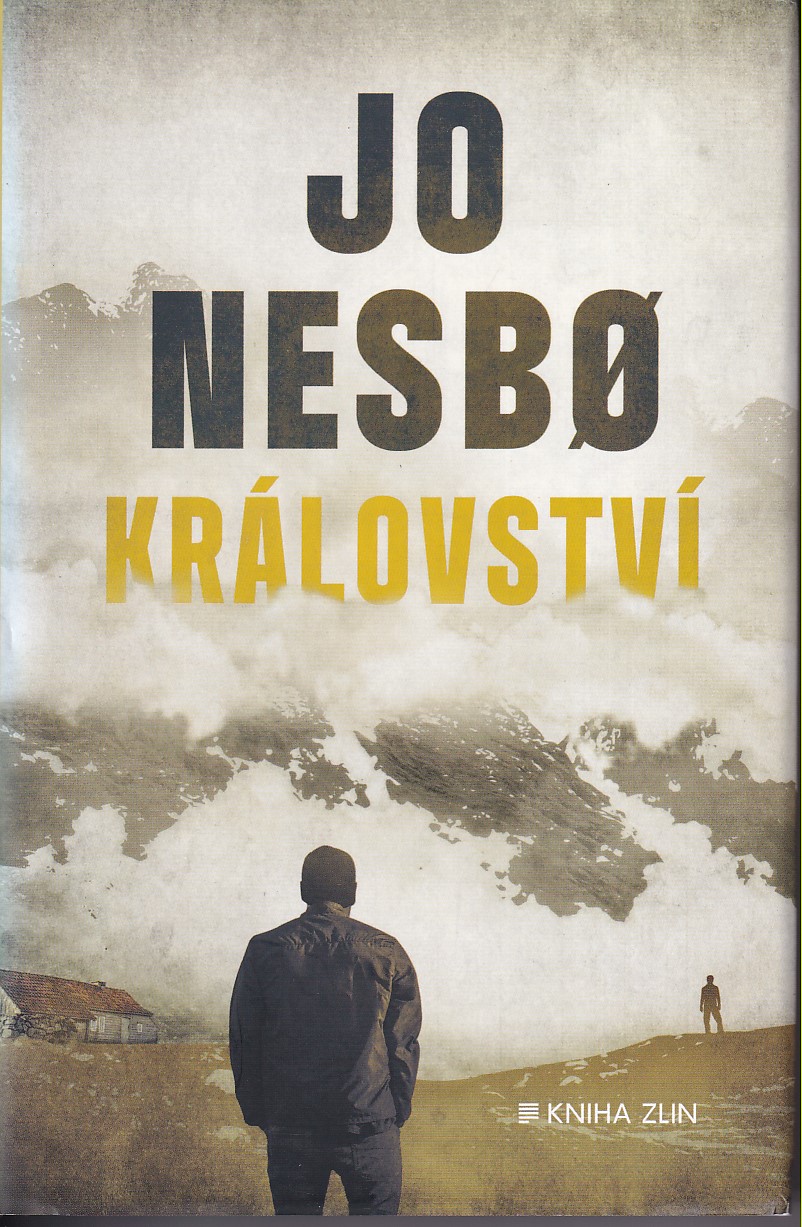 Království, Jo Nesbo