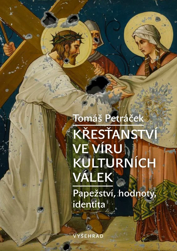 Křesťanství ve víru kulturních válek 
