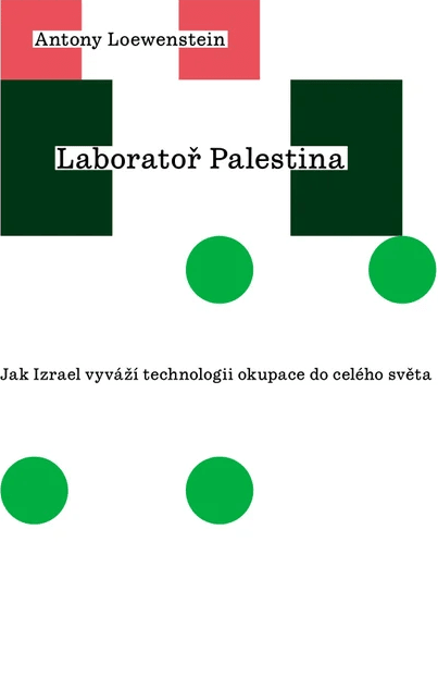 Laboratoř Palestina