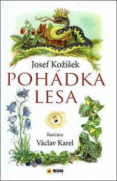 Pohádka lesa