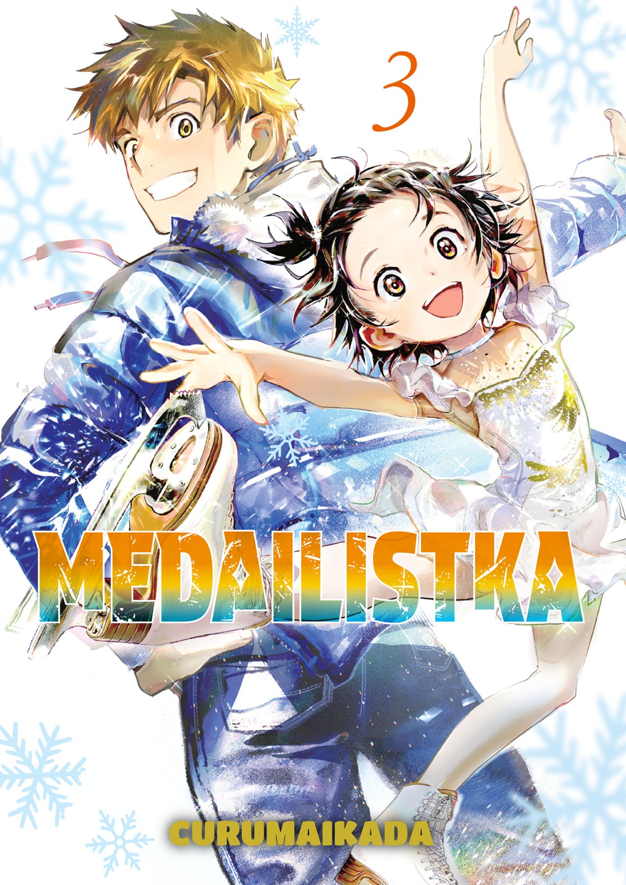 Medailistka 3