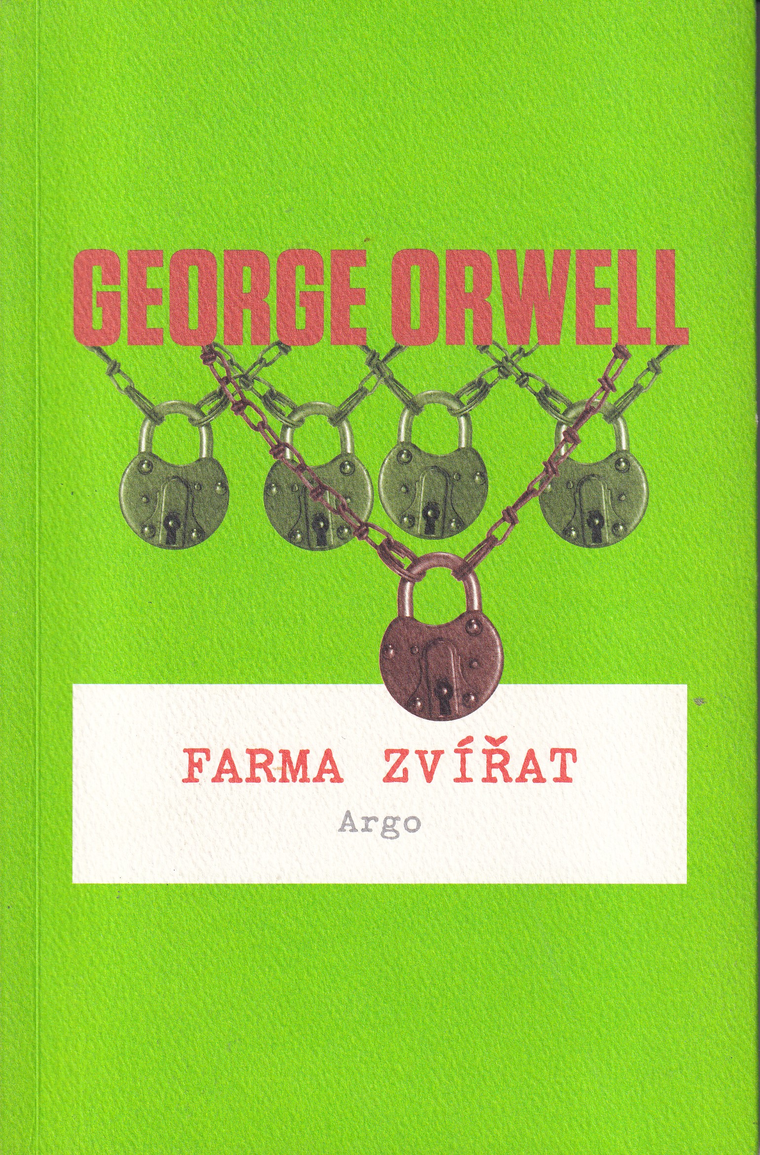 Farma zvířat