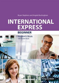 International Express Third Ed. Beginner Student\'s Book with Pocket Book