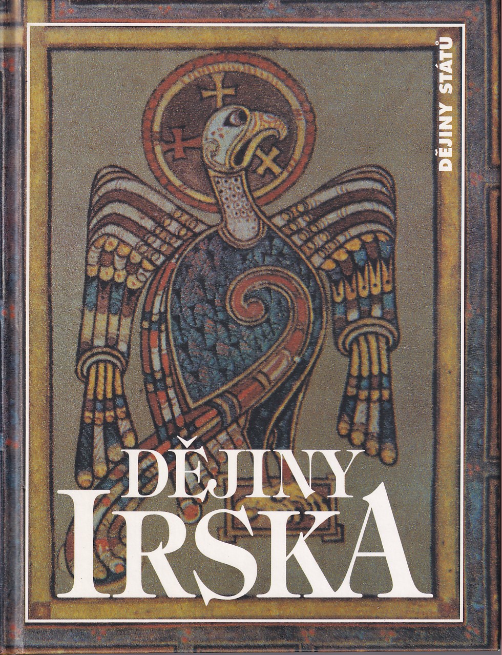 Dějiny Irska, edice Dějiny států