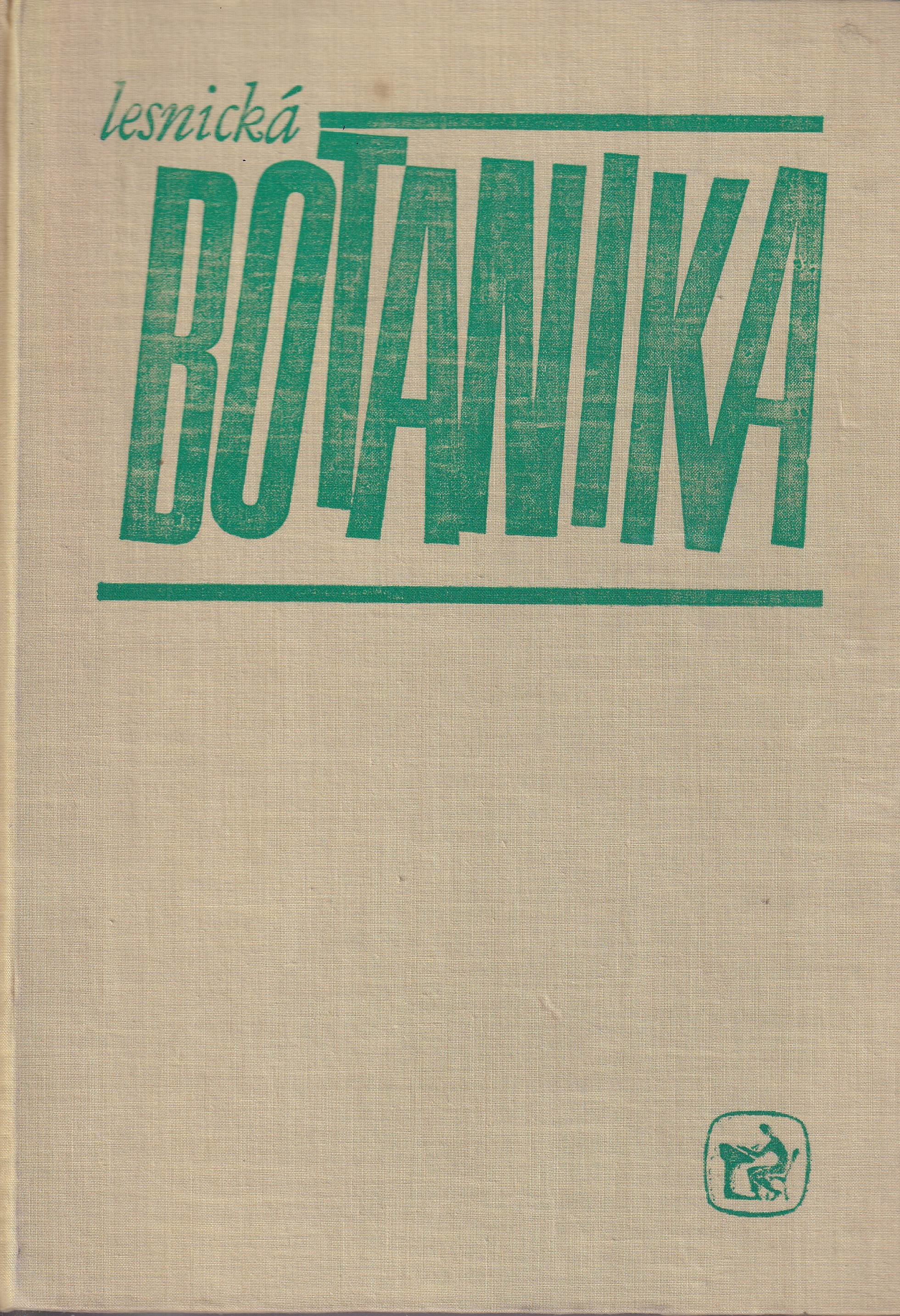 Lesnická botanika