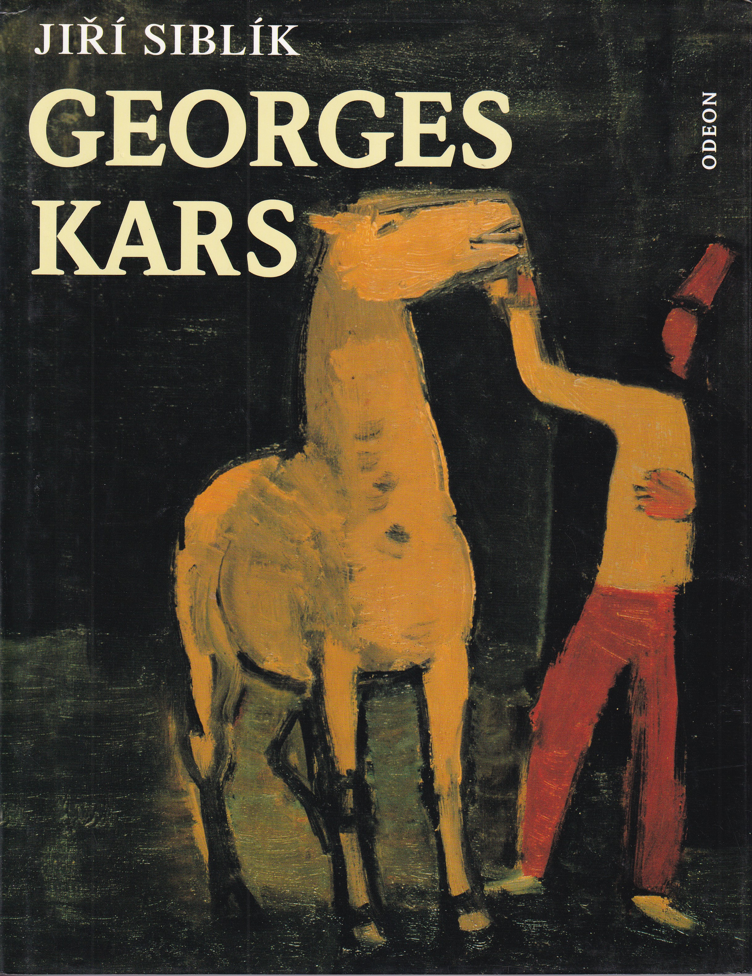 Georges Kars 