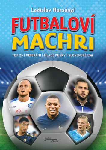 Futbaloví machri