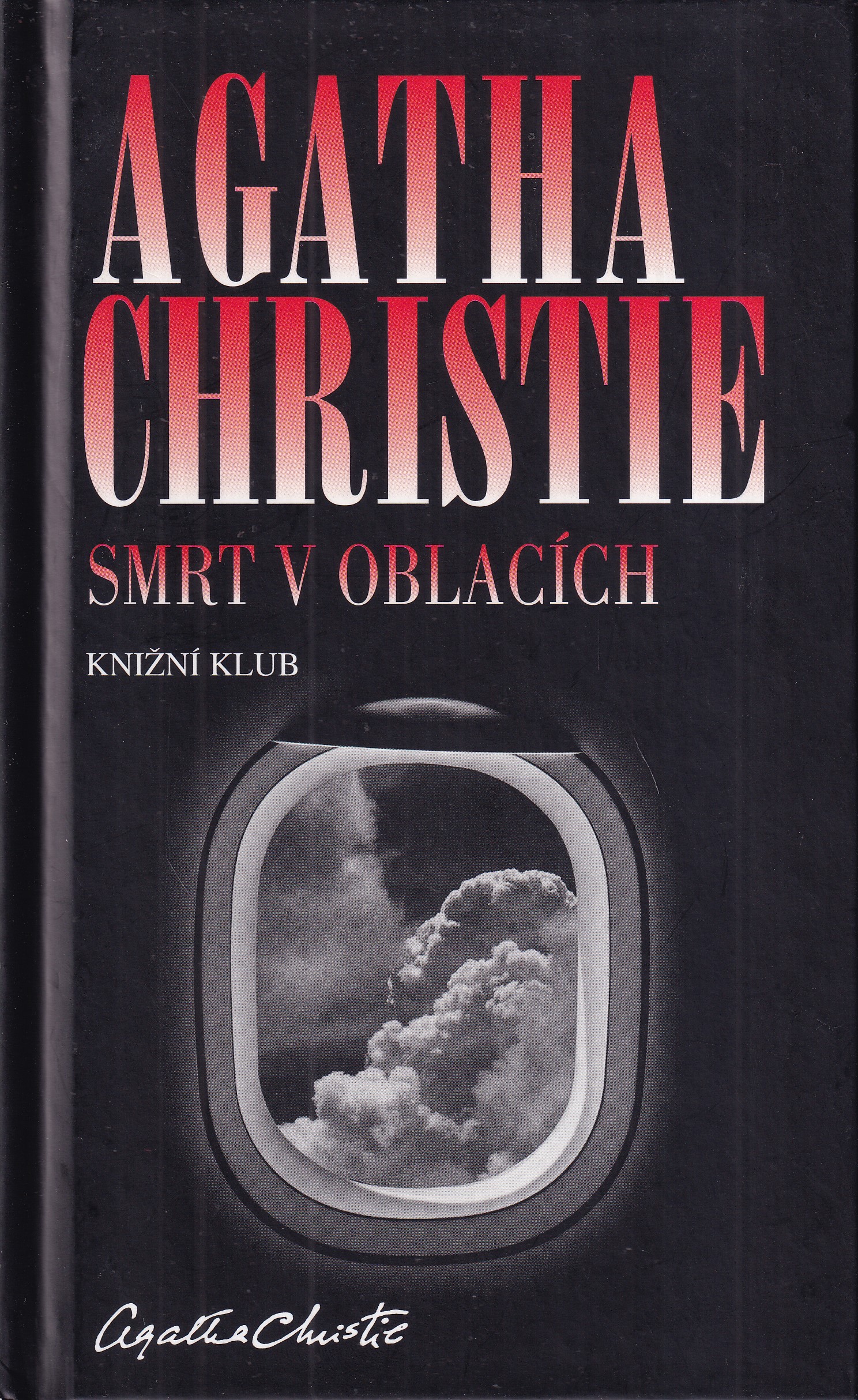 Smrt v oblacích