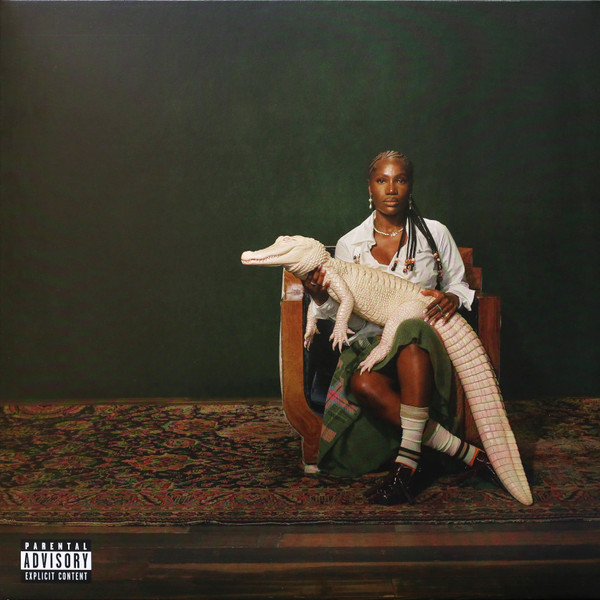 Alligator Bites Never Heal