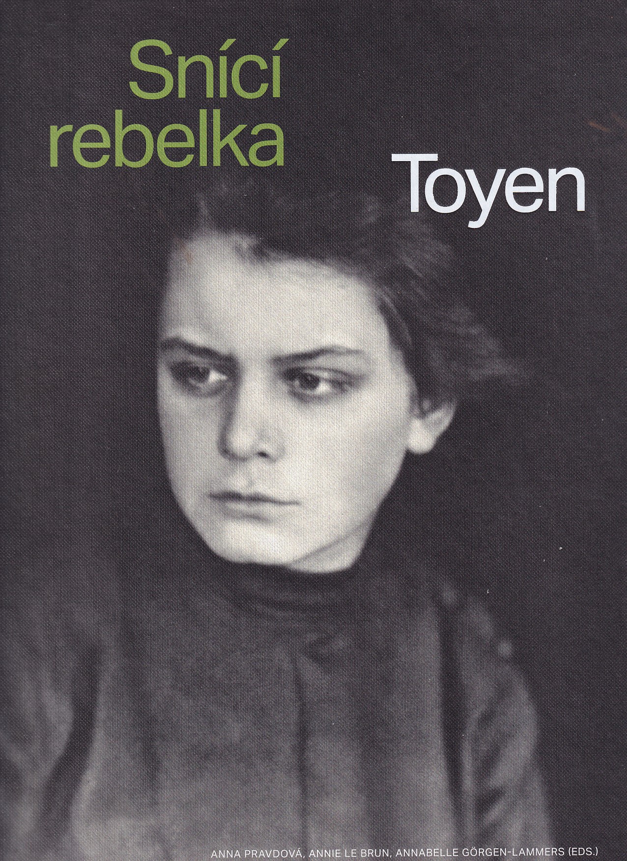 Toyen : Snící rebelka 