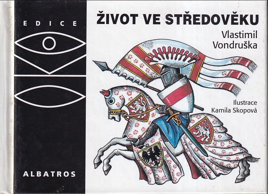 Život ve středověku