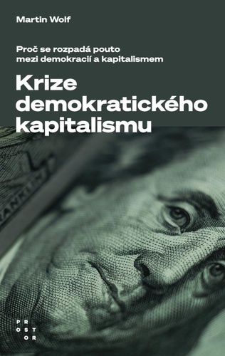 Krize demokratického kapitalismu