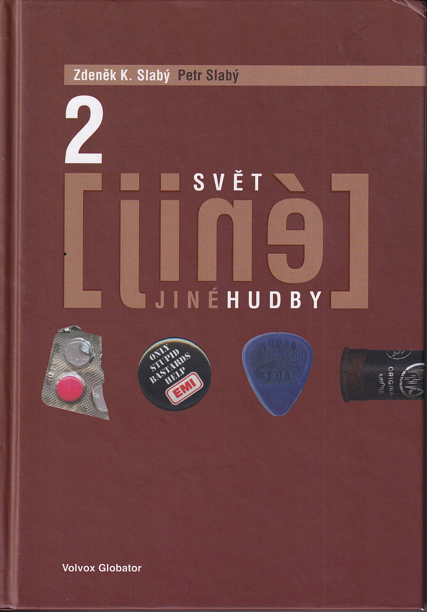 Svět jiné hudby 2