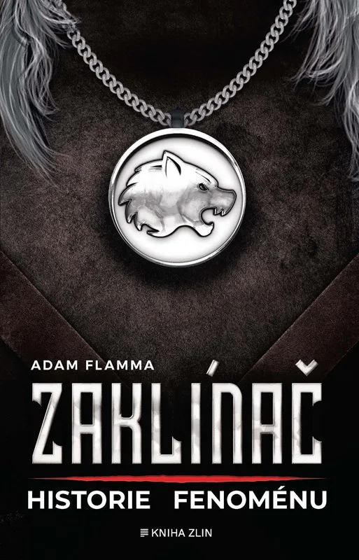 Zaklínač - historie fenoménů