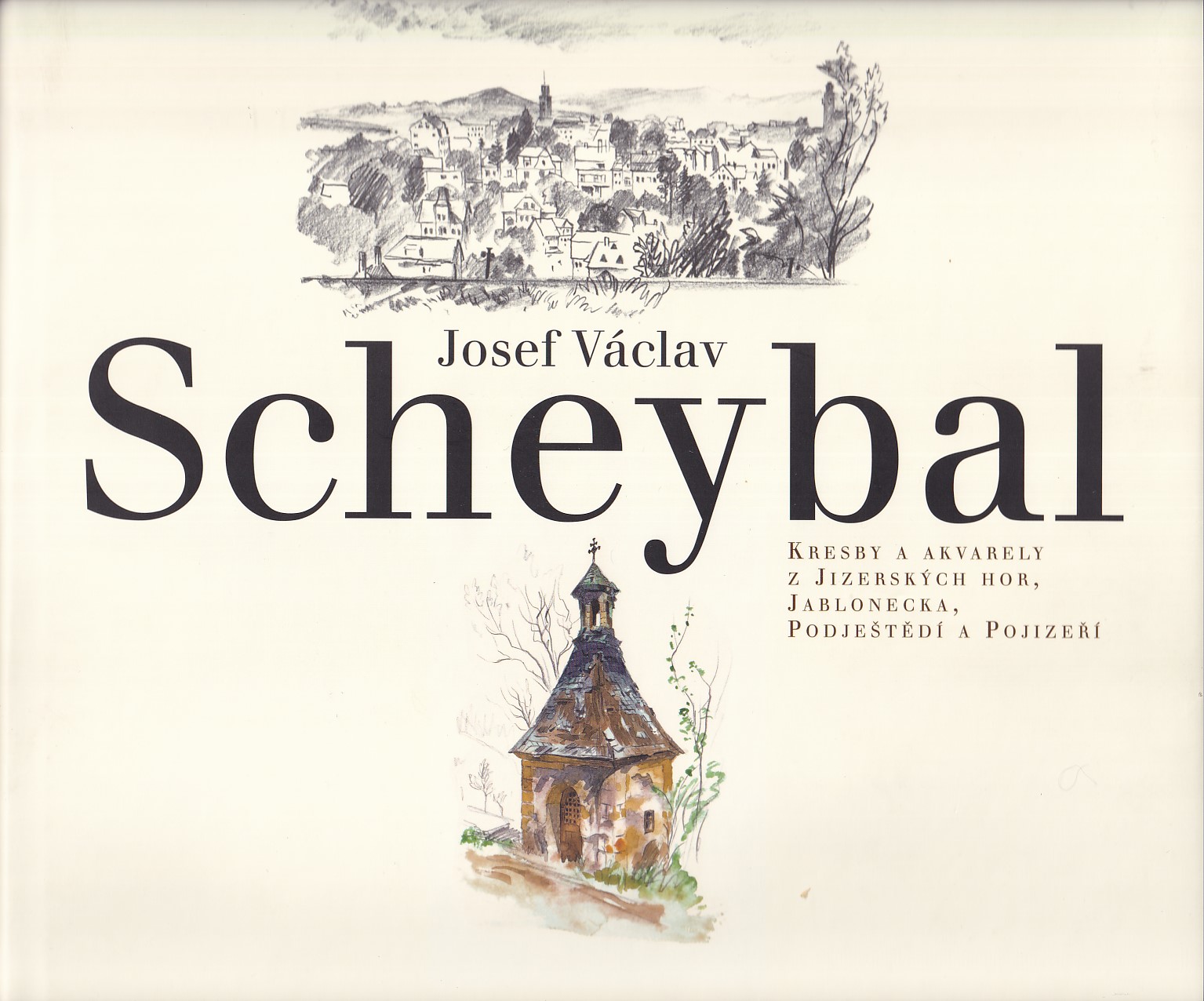 Josef Václav Scheybal 