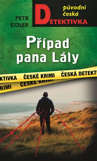 Případ pana Lály 