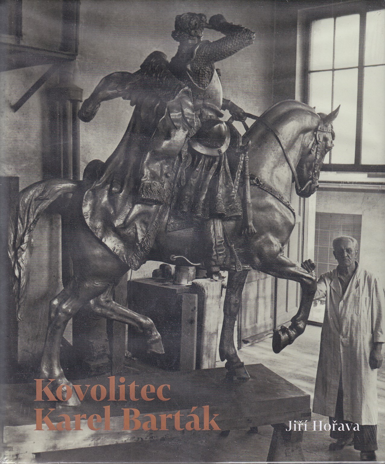 Kovolitec Karel Barták 