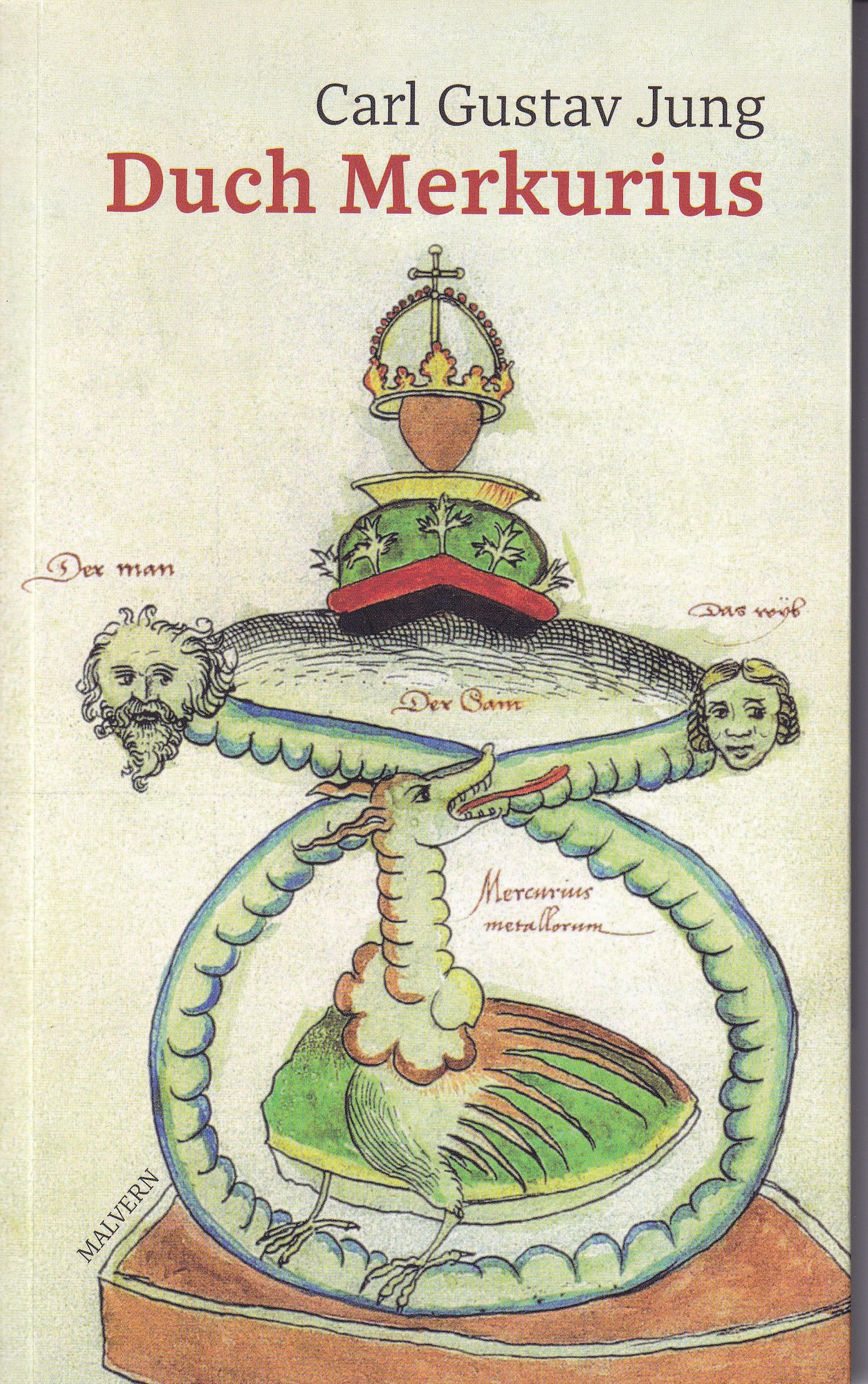 Duch Merkurius