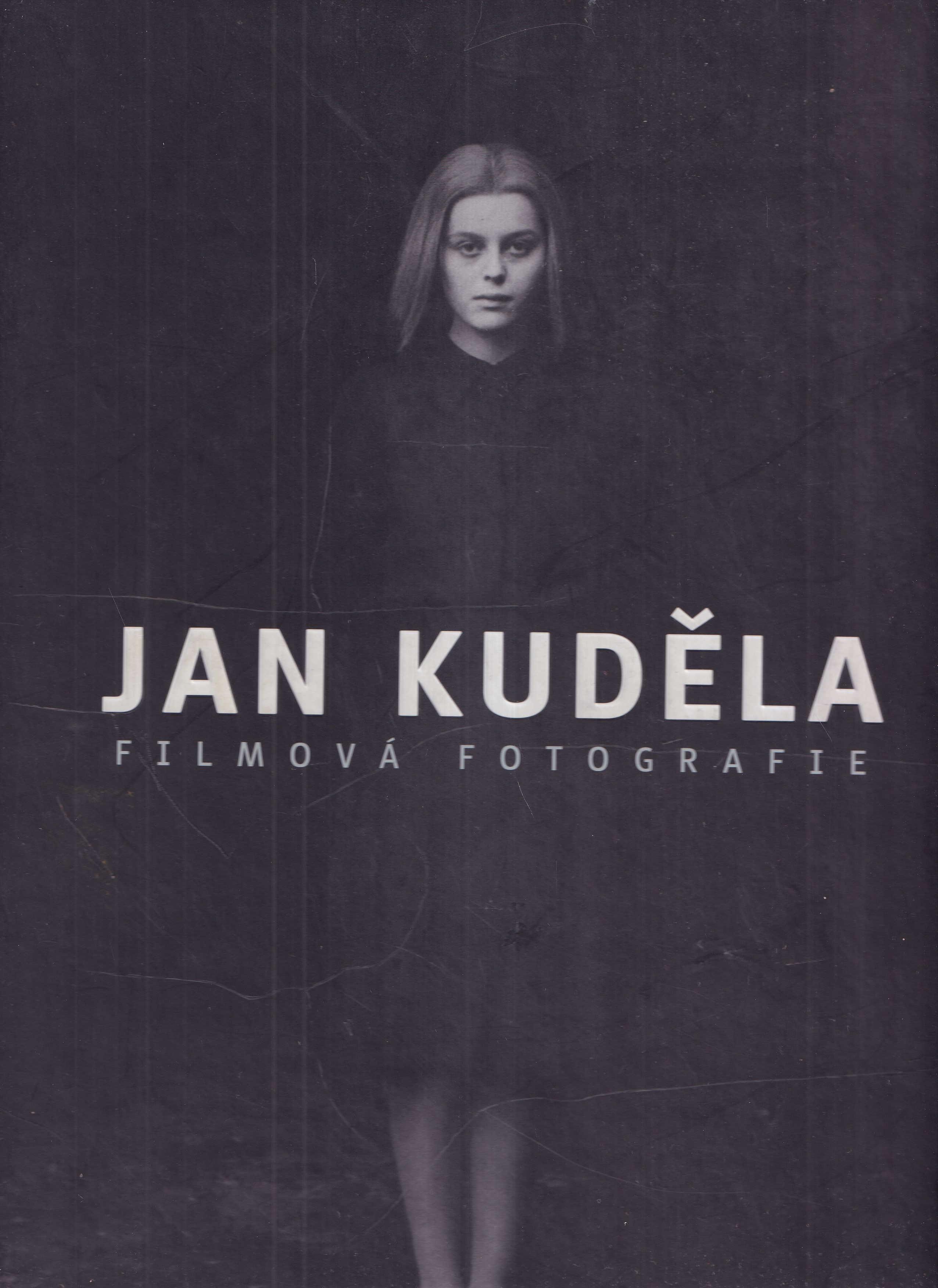 Jan Kuděla : filmová fotografie