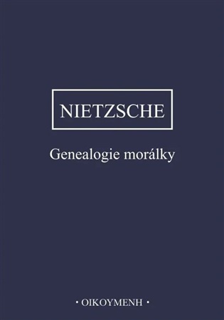 Genealogie morálky 