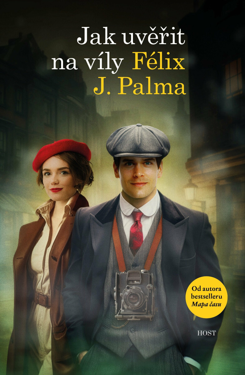 Jak uvěřit na víly