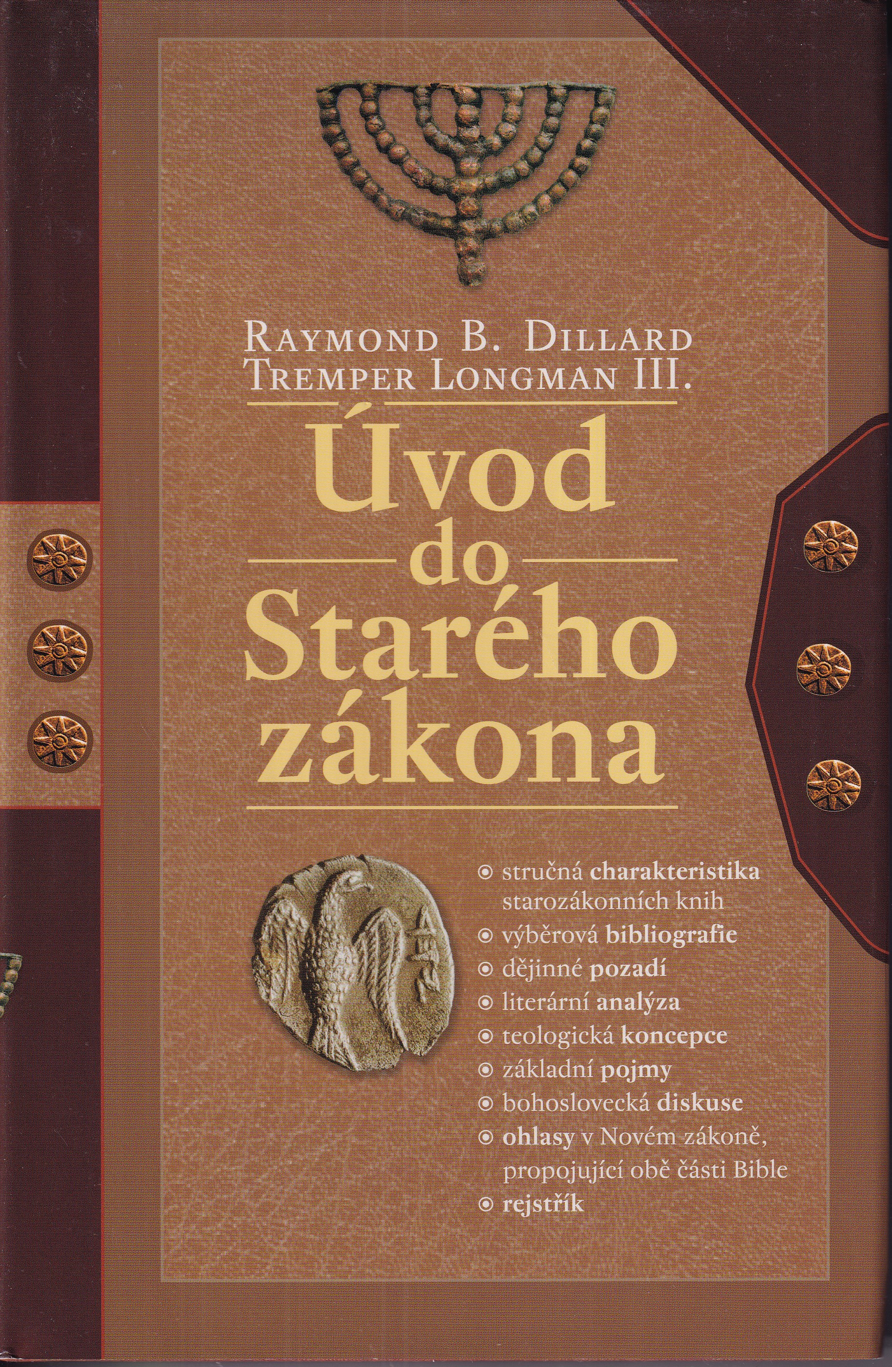 Úvod do Starého zákona