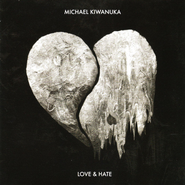 CD Love & Hate