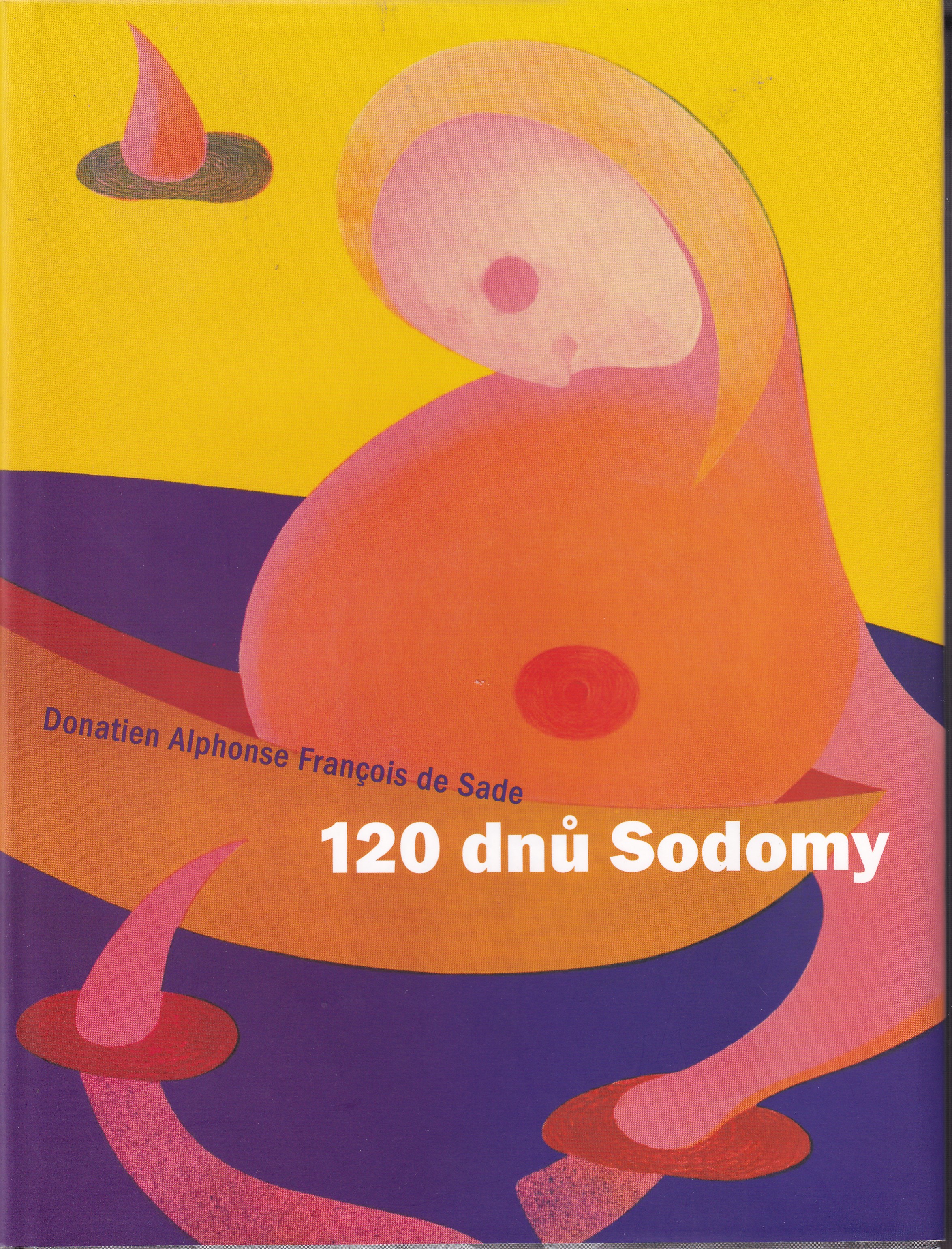 120 dnů Sodomy