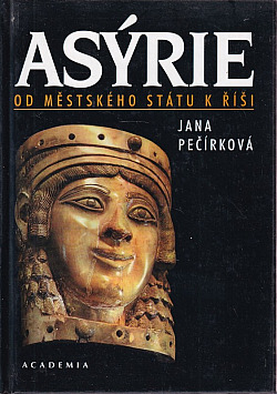 Asýrie : od městského státu k říši