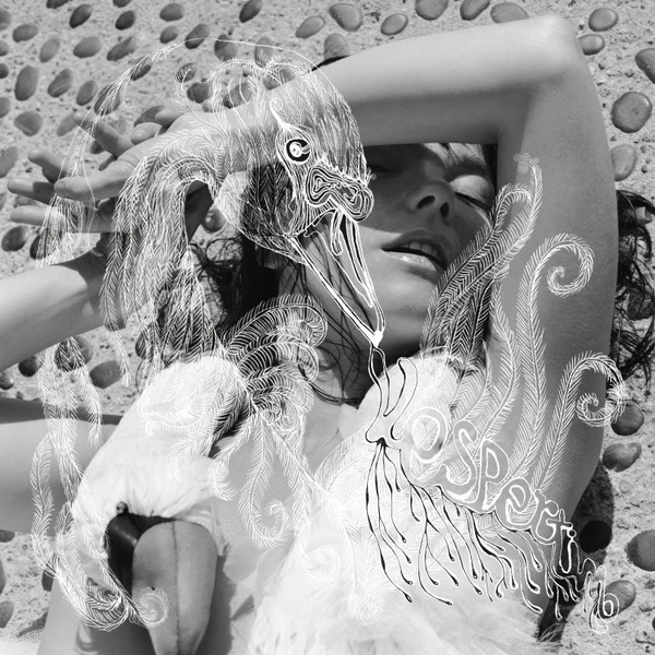 CD Vespertine