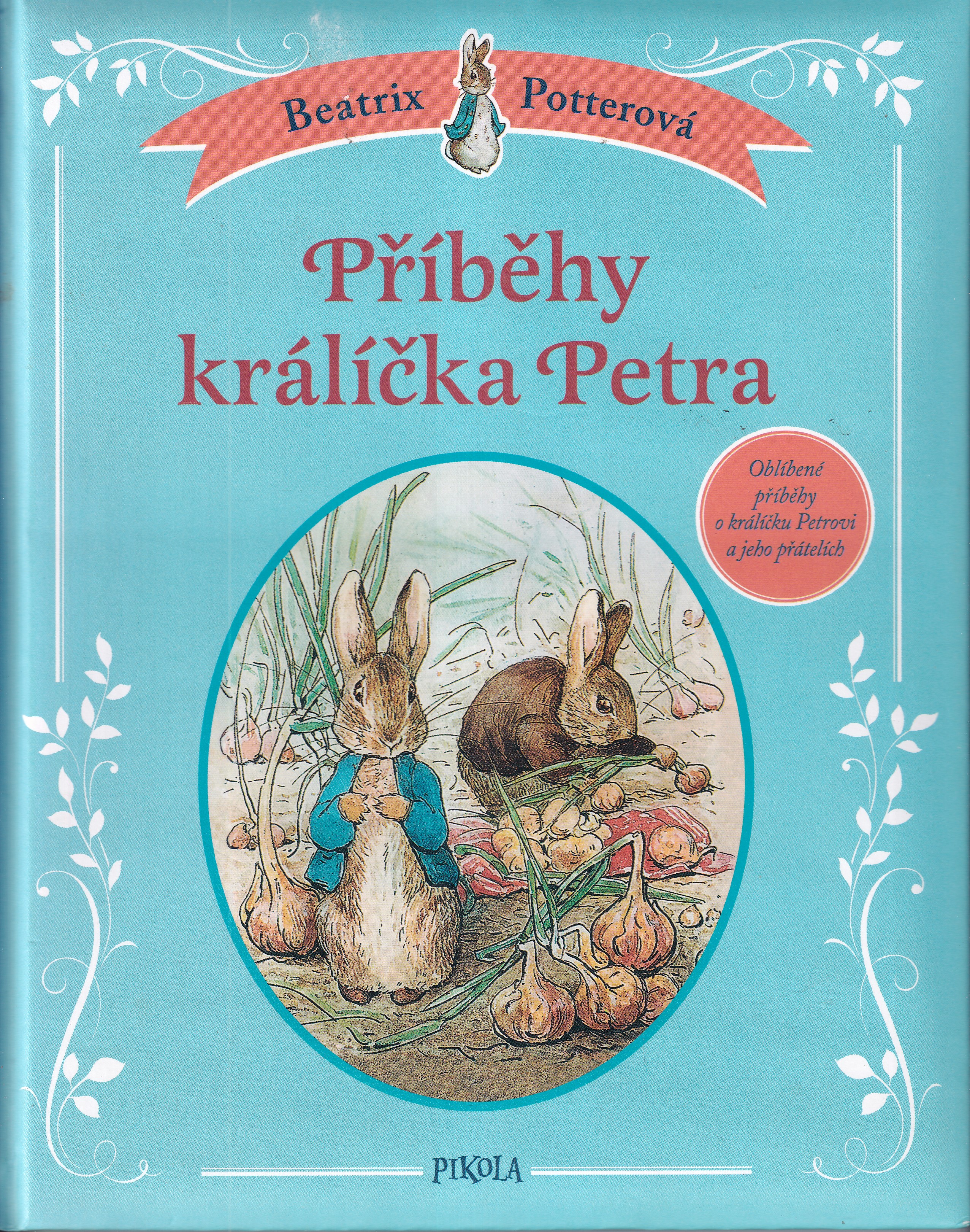 Příběhy králíčka Petra