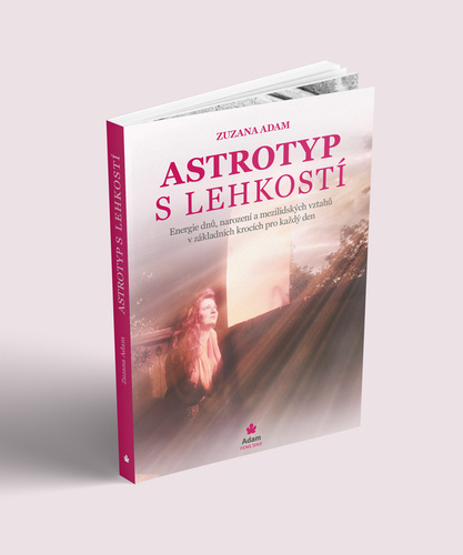 Astrotyp s lehkostí